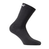 Calcetines mujer Dotout Logo - Negro