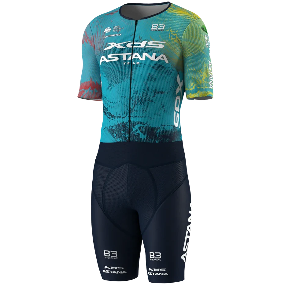 Body Biemme XDS Astana 2025 - P