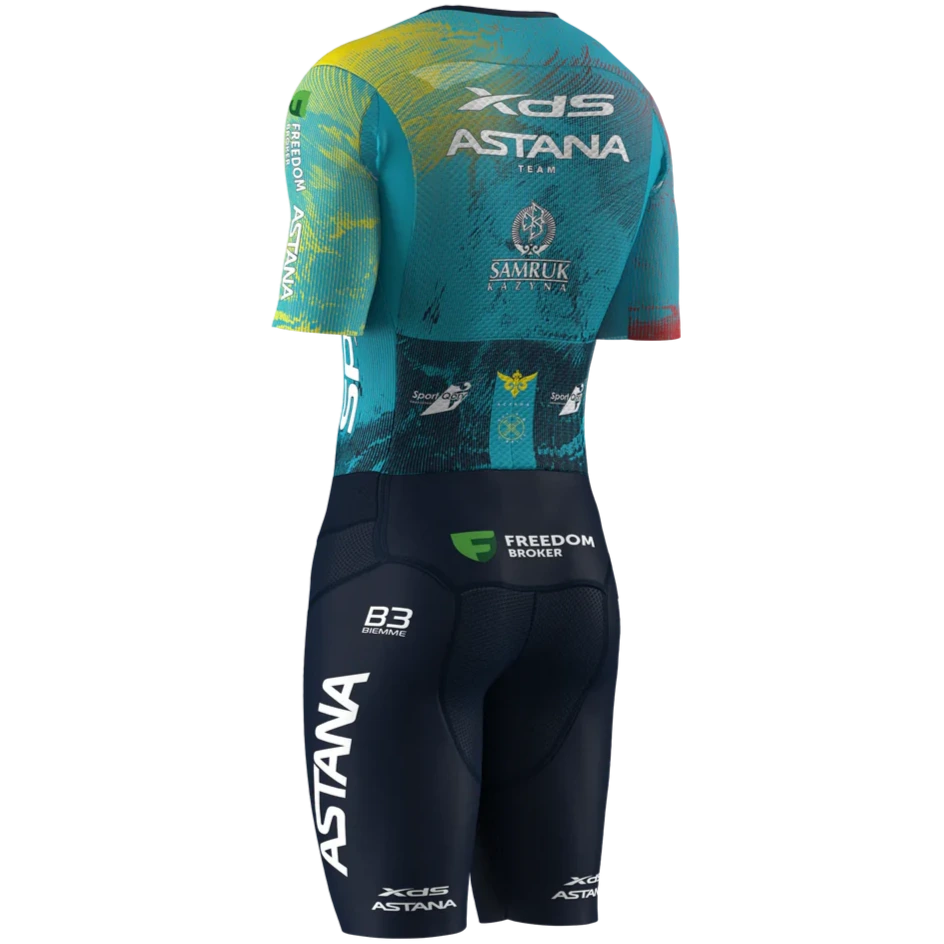 Body Biemme XDS Astana 2025 - Q