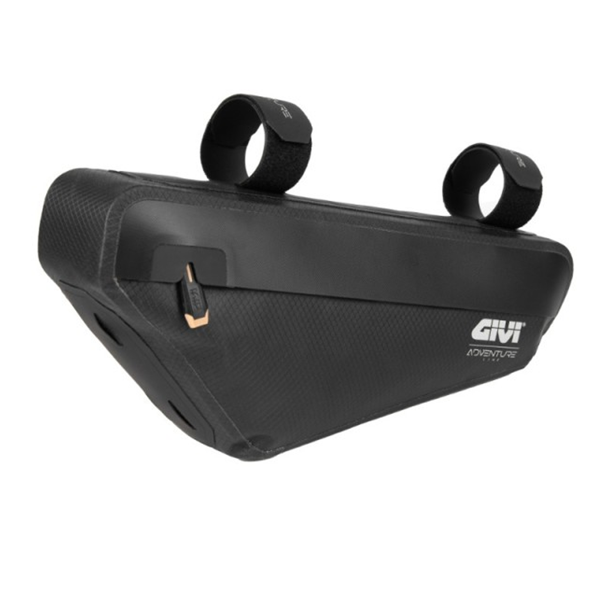 Givi Gate Frame Bag - Black