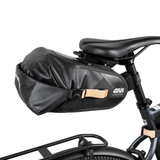 Bolsa de sillín Givi Gateway 6 - Negro