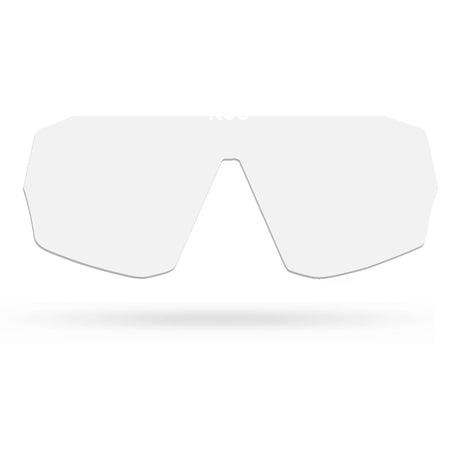 Lente Koo Alibi - Trasparente - A