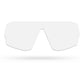 Lentille Koo Alibi - Transparent