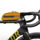 Borsa telaio ALMSTHRE Top tube - Marrone - C