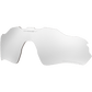 Lentille Oakley Radar EV Path - Clear Black Iridium Photochromic