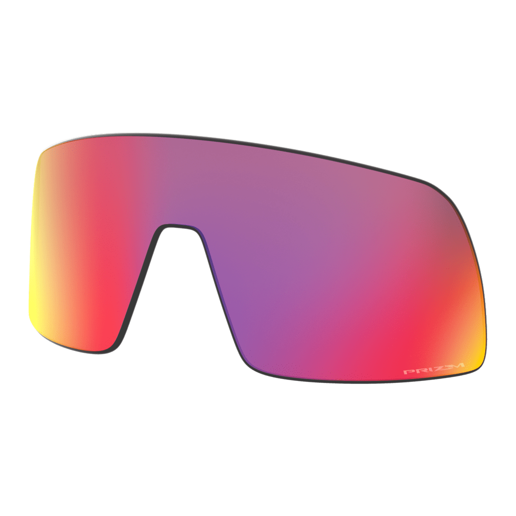 Lenti Oakley Sutro S - Prizm road - A
