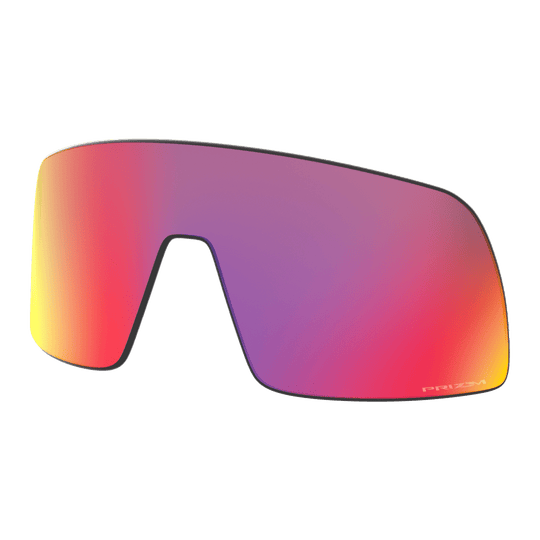 Oakley Sutro S lens - Prizm road