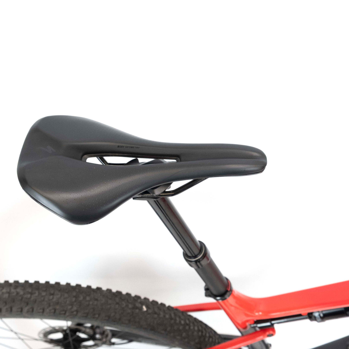 ARC8 Evolve FS XT - Rosso nero ARC8