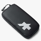 Borsello Assos Baggicase Wallet - Nero