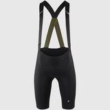 Salopette Assos Equipe R Spring Fall S11 - Nero - B