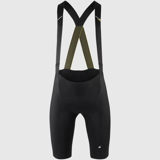 Assos Equipe R Spring Fall S11 bib short - Black