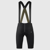 Salopette Assos Equipe R Spring Fall S11 - Nero - E