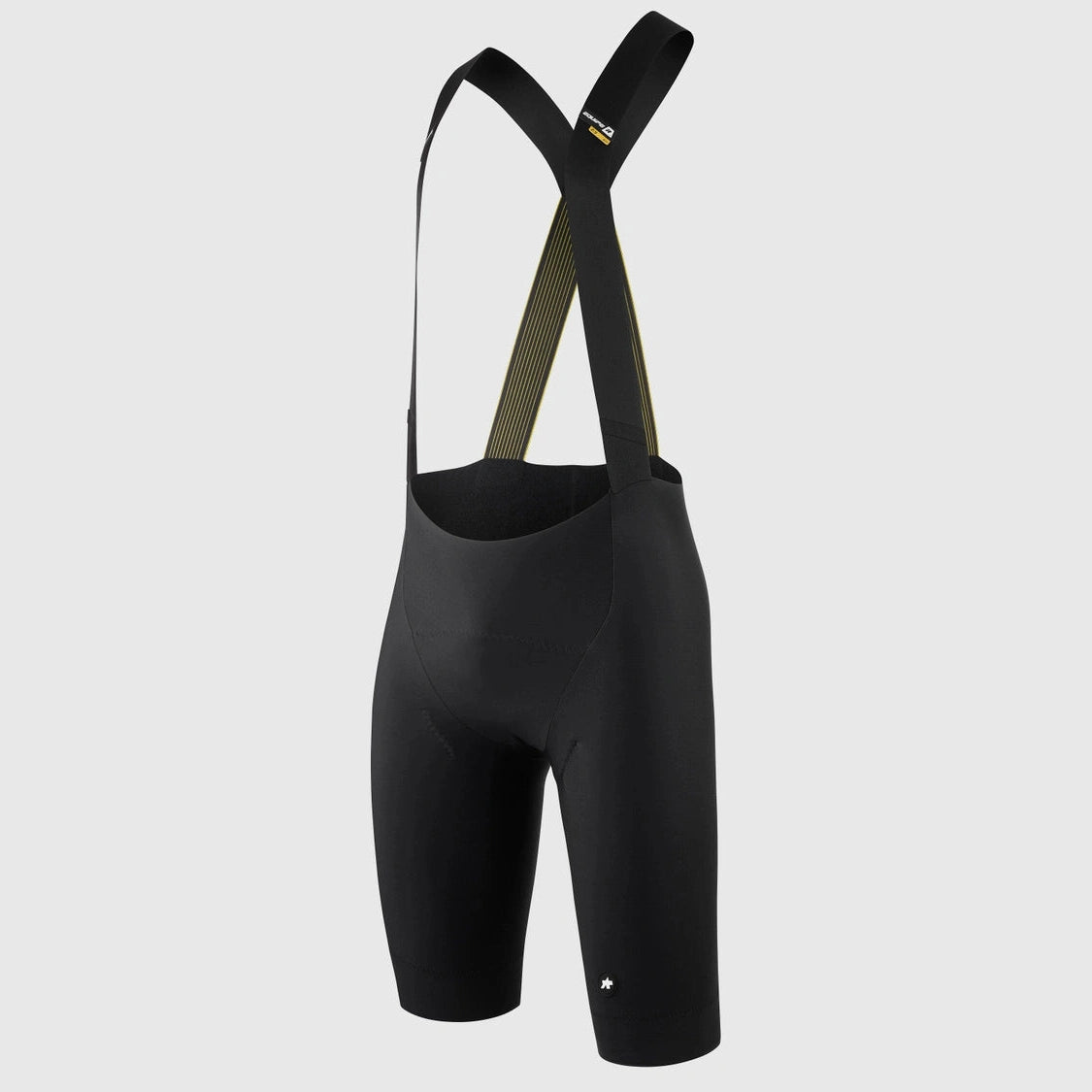 Salopette Assos Equipe R Spring Fall S11 - Nero - C