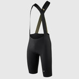 Salopette Assos Equipe R Spring Fall S11 - Nero - C