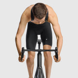 Salopette Assos Equipe R Spring Fall S11 - Nero - L