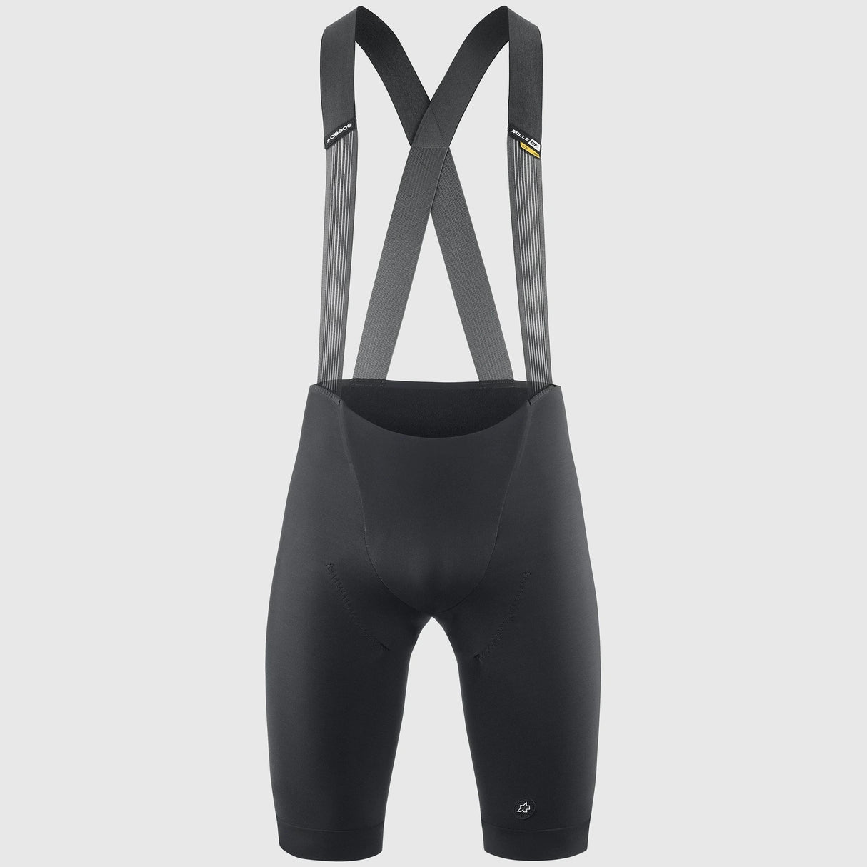 CuloTte Assos Mille GTS Spring Fall S11 - Negro