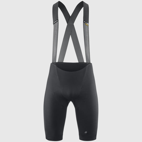 Assos Mille GTS Spring Fall S11 bib short - Black
