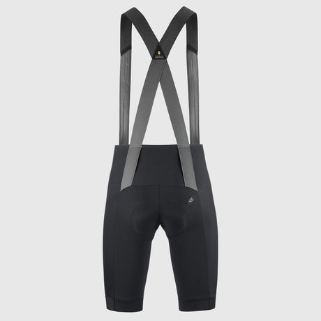 CuloTte Assos Mille GTS Spring Fall S11 - Negro