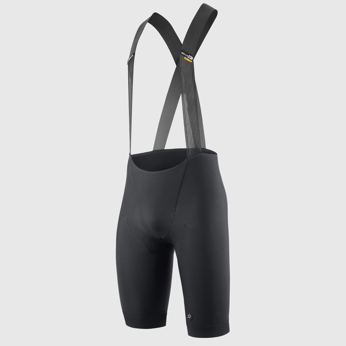 CuloTte Assos Mille GTS Spring Fall S11 - Negro