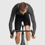 CuloTte Assos Mille GTS Spring Fall S11 - Negro