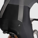 CuloTte Assos Mille GTS Spring Fall S11 - Negro