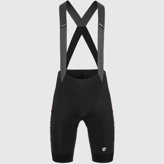 Assos Tudor Pro Cycling Team 2025 C2 Evo bib short 