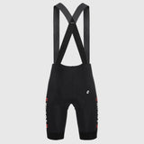 Salopette Assos Tudor Pro Cycling Team 2025 C2 Evo - N
