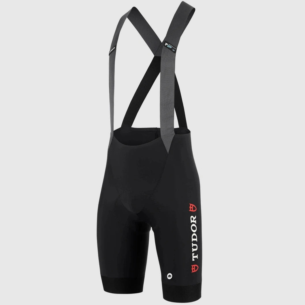 Salopette Assos Tudor Pro Cycling Team 2025 C2 Evo - L