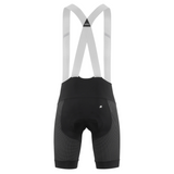 Salopette Assos Mille GT Indoor - Nero
