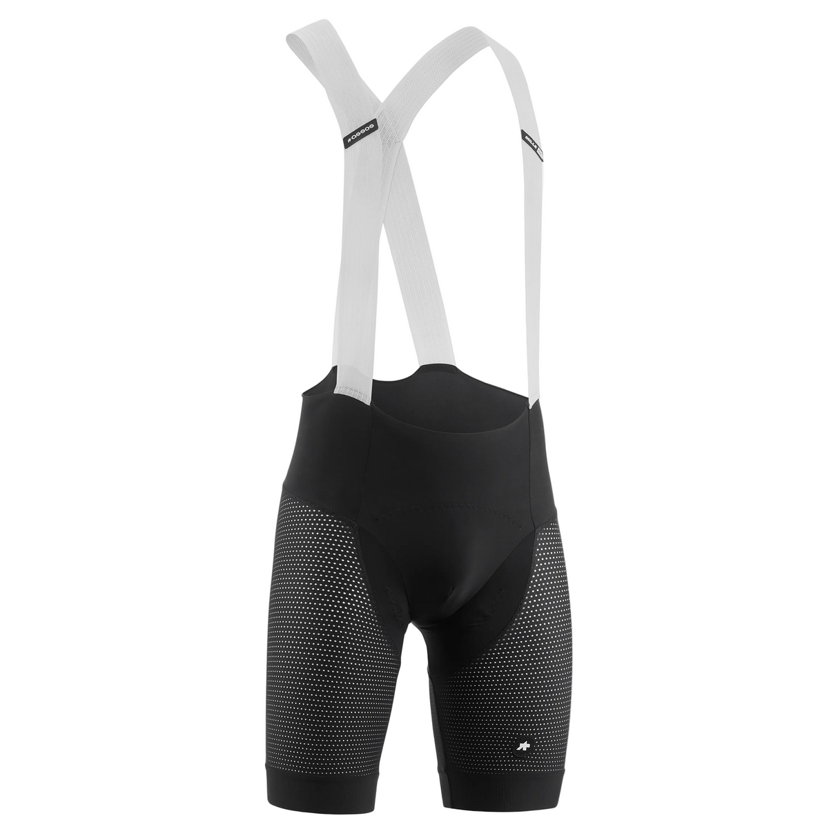 Salopette Assos Mille GT Indoor - Nero