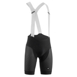 Salopette Assos Mille GT Indoor - Nero