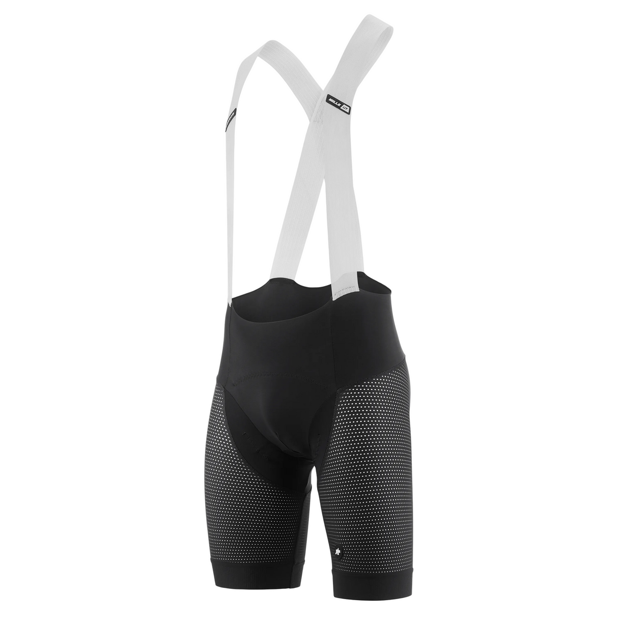 Salopette Assos Mille GT Indoor - Nero