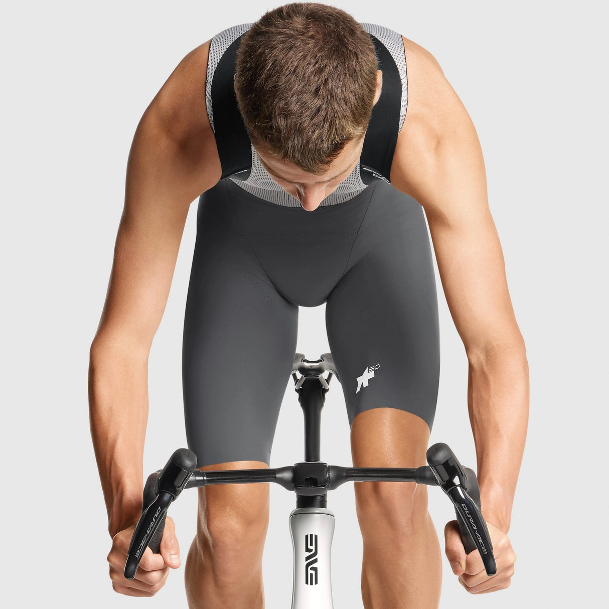 Trägerhose Assos Equipe R S11 - A50 Anniversary