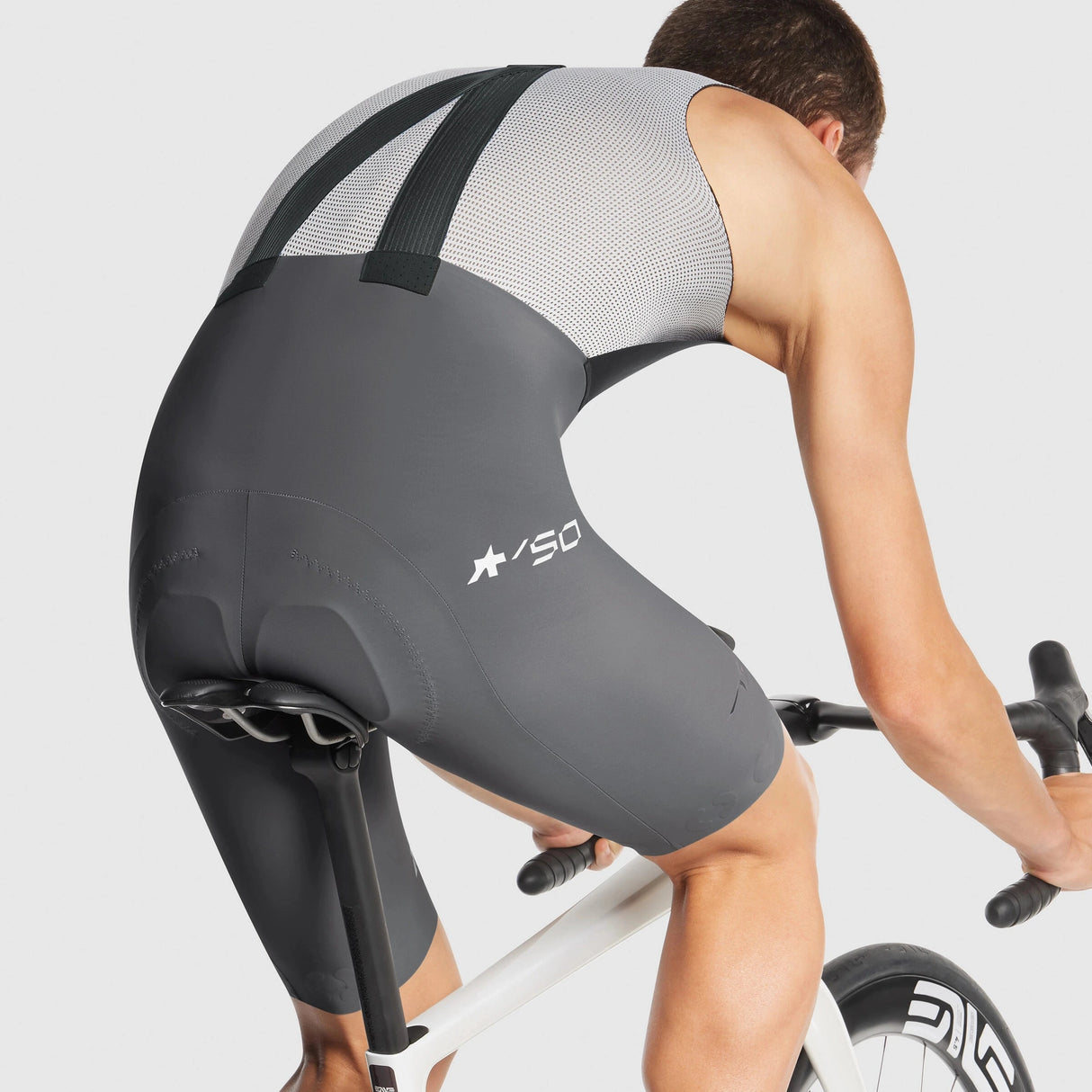 Trägerhose Assos Equipe R S11 - A50 Anniversary