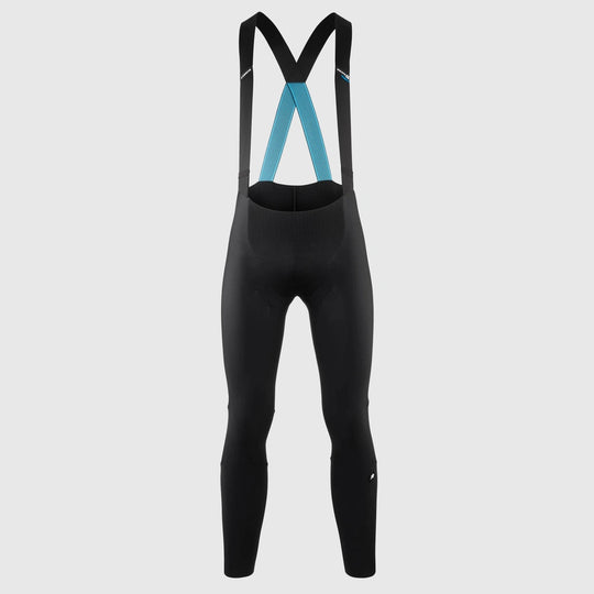 Calzamaglia Assos Equipe R Habu Winter S11 - Nero