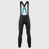 Calzamaglia Assos Equipe R Habu Winter S11 - Nero - L