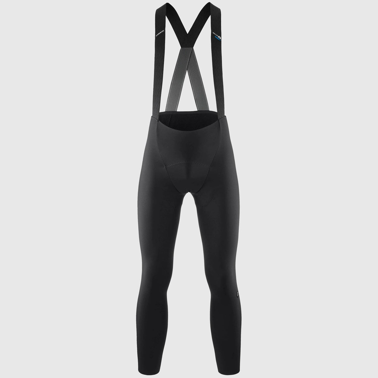 Assos Mille GT Hashoogi Winter S11 bibtight - Black