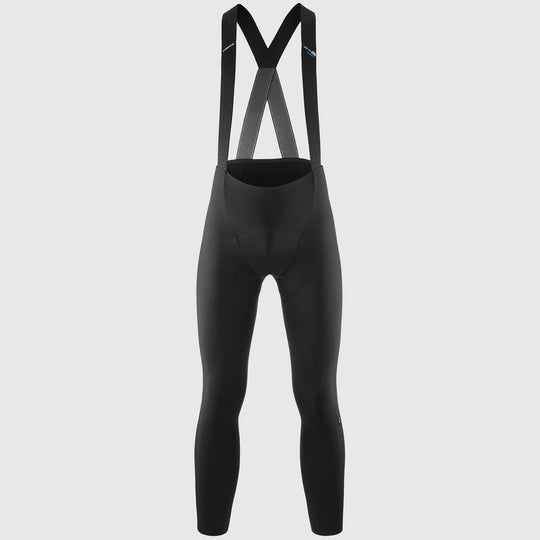 Assos Mille GT Hashoogi Winter S11 bibtight - Black