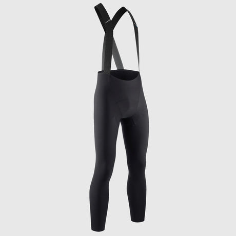 Assos Mille GT Hashoogi Winter S11 bibtight - Black