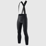 Assos Mille GT Hashoogi Winter S11 bibtight - Black