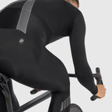 Assos Mille GT Hashoogi Winter S11 bibtight - Black