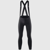 Assos Endurance ThermoBooster S11 bibtight - Black