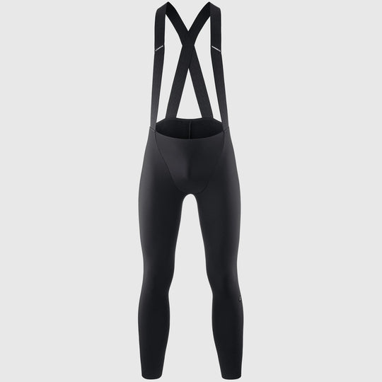 Calzamaglia Assos Endurance ThermoBooster S11 - Nero