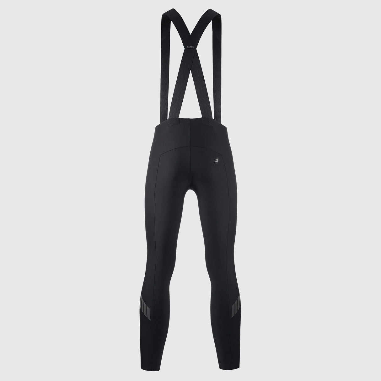 Assos Endurance ThermoBooster S11 bibtight - Black