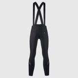 Assos Endurance ThermoBooster S11 bibtight - Black