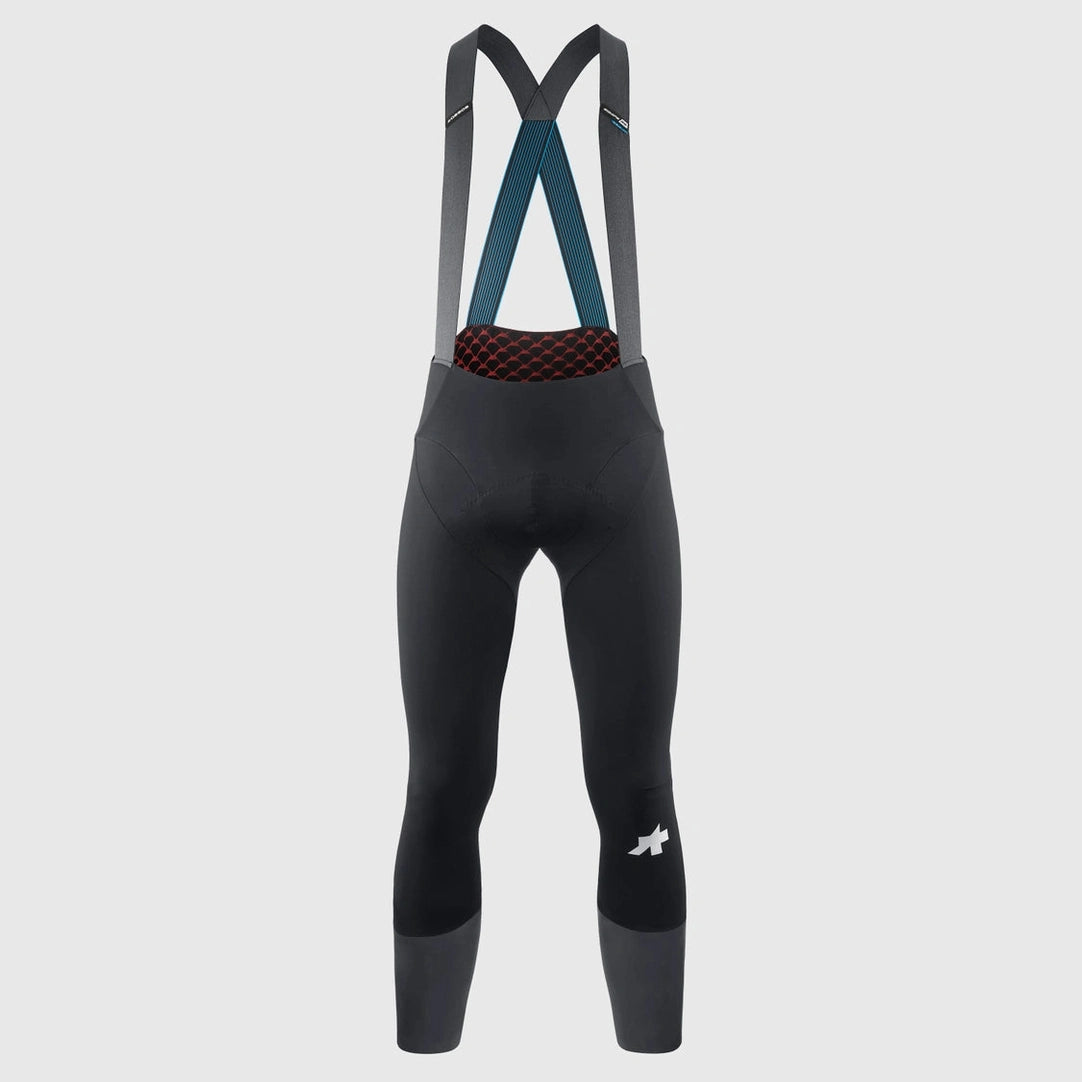 Calzamaglia Assos Equipe RS Johdah Ultraz Winter S11 - Nero