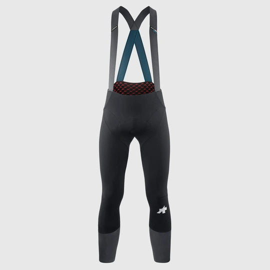 Calzamaglia Assos Equipe RS Johdah Ultraz Winter S11 - Nero