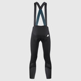 Calzamaglia Assos Equipe RS Johdah Ultraz Winter S11 - Nero