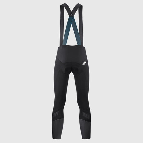 Calzamaglia Assos Equipe RS Johdah Ultraz Winter S11 - Nero