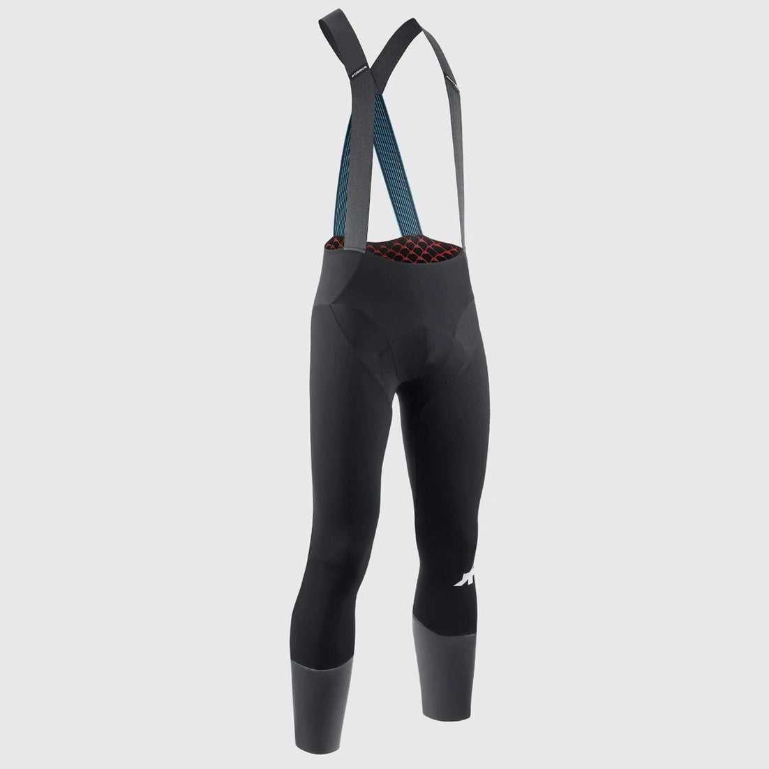 Calzamaglia Assos Equipe RS Johdah Ultraz Winter S11 - Nero